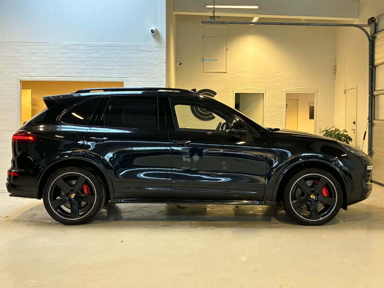 Porsche Cayenne GTS 3,6 Tiptr.