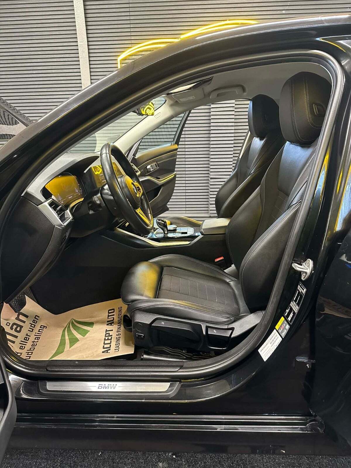 BMW 330e 2,0 Sport Line aut.