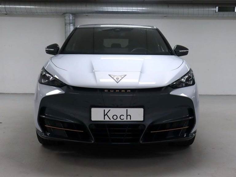 Cupra Tavascan 77 VZ Adrenaline