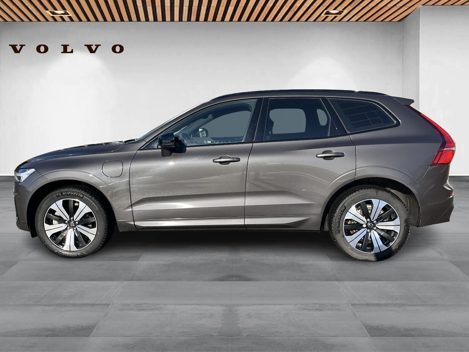 Volvo XC60 2,0 T6 ReCharge Plus Dark aut. AWD