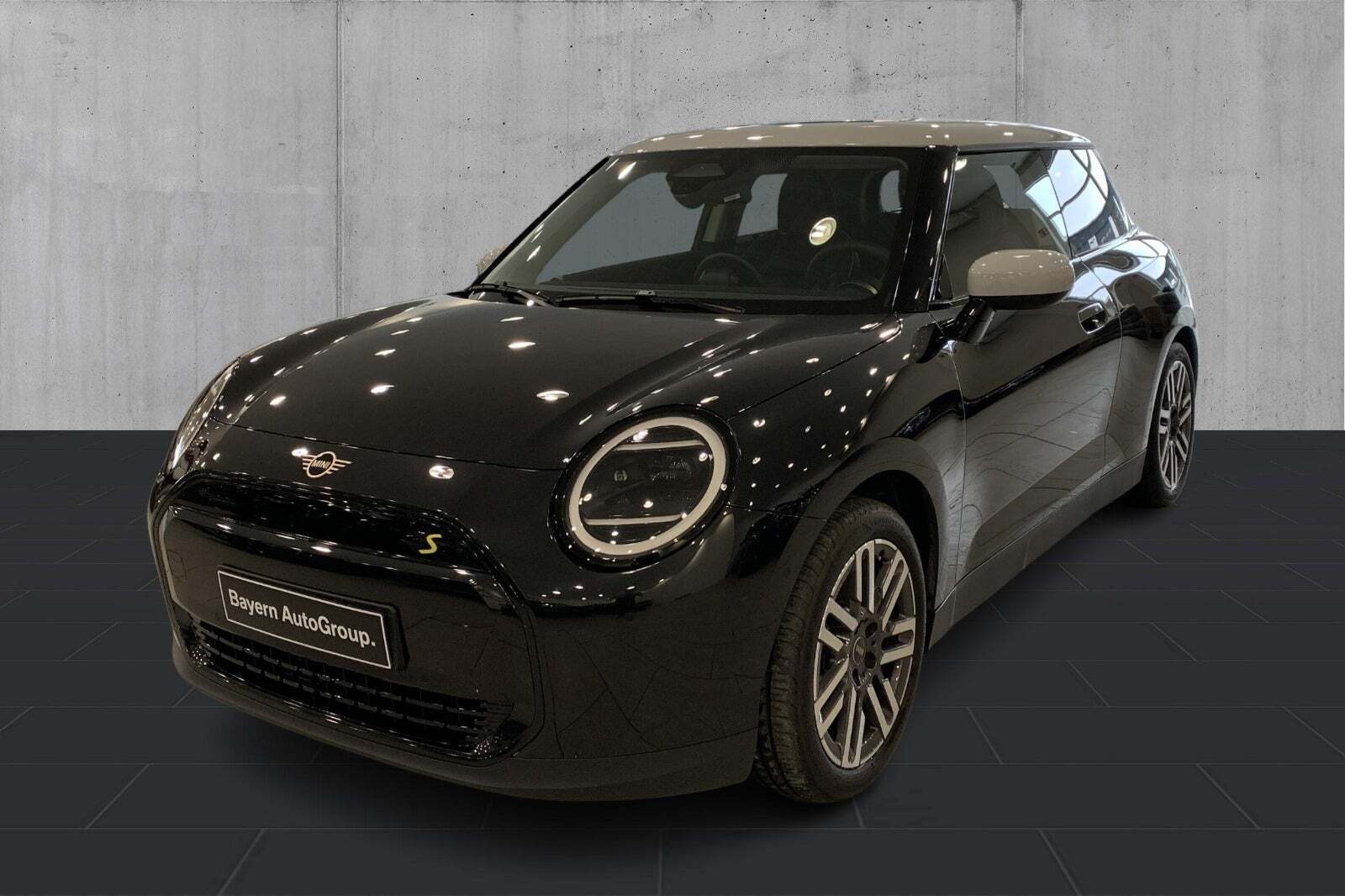 undefined Mini Cooper SE fra 2024