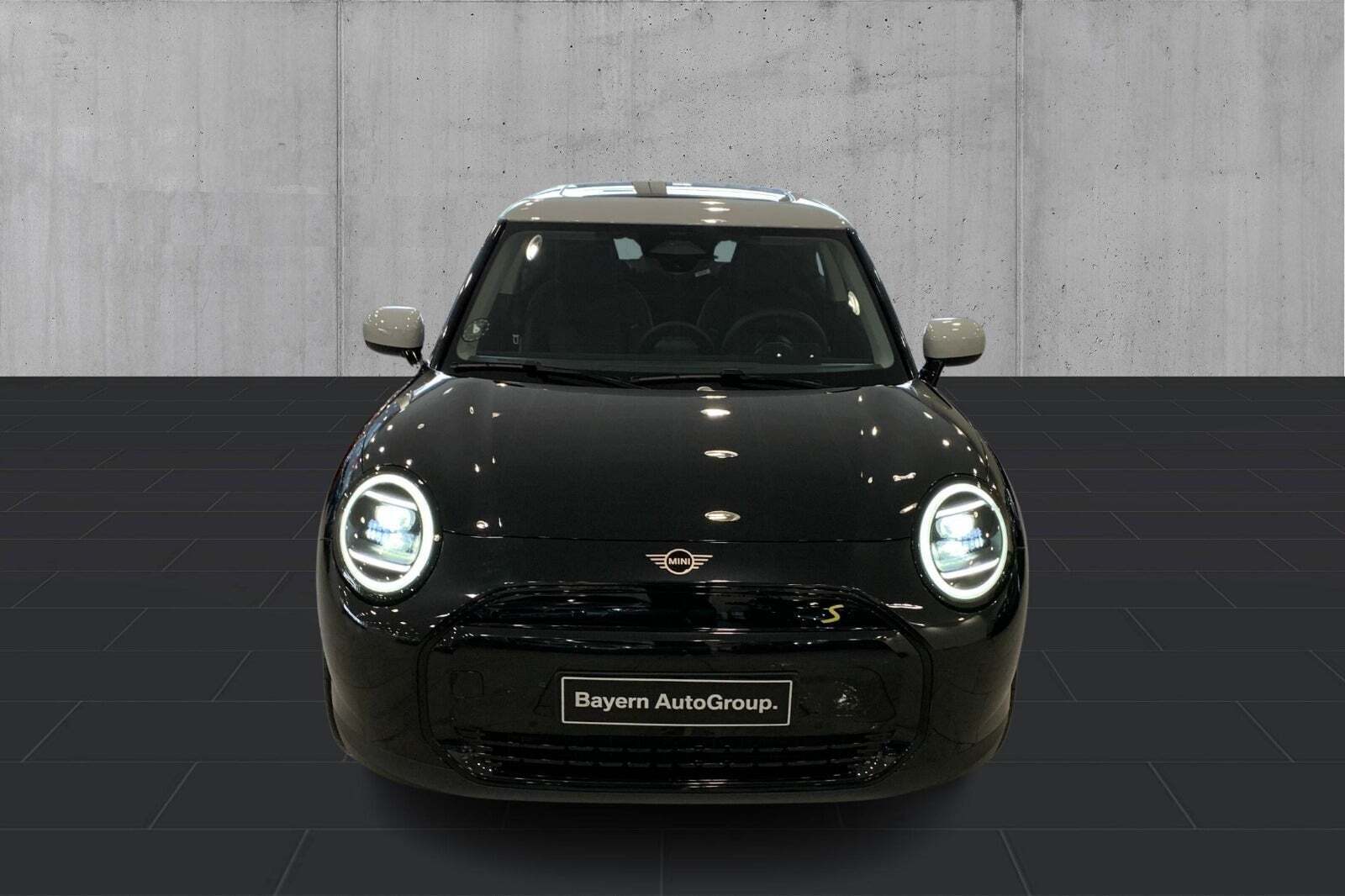 undefined Mini Cooper SE fra 2024