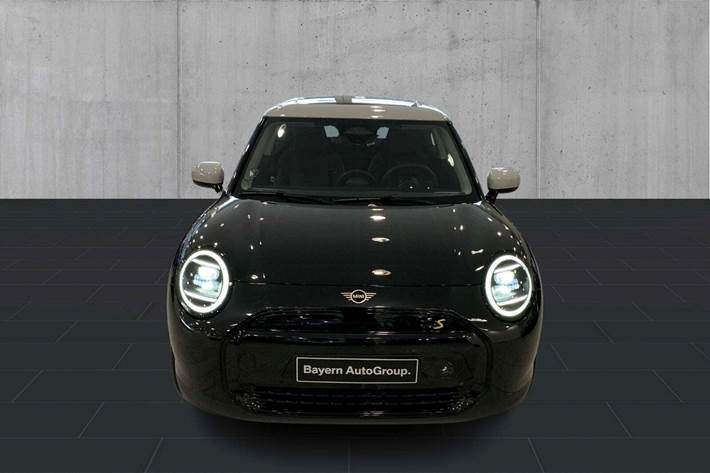 undefined Mini Cooper SE fra 2024