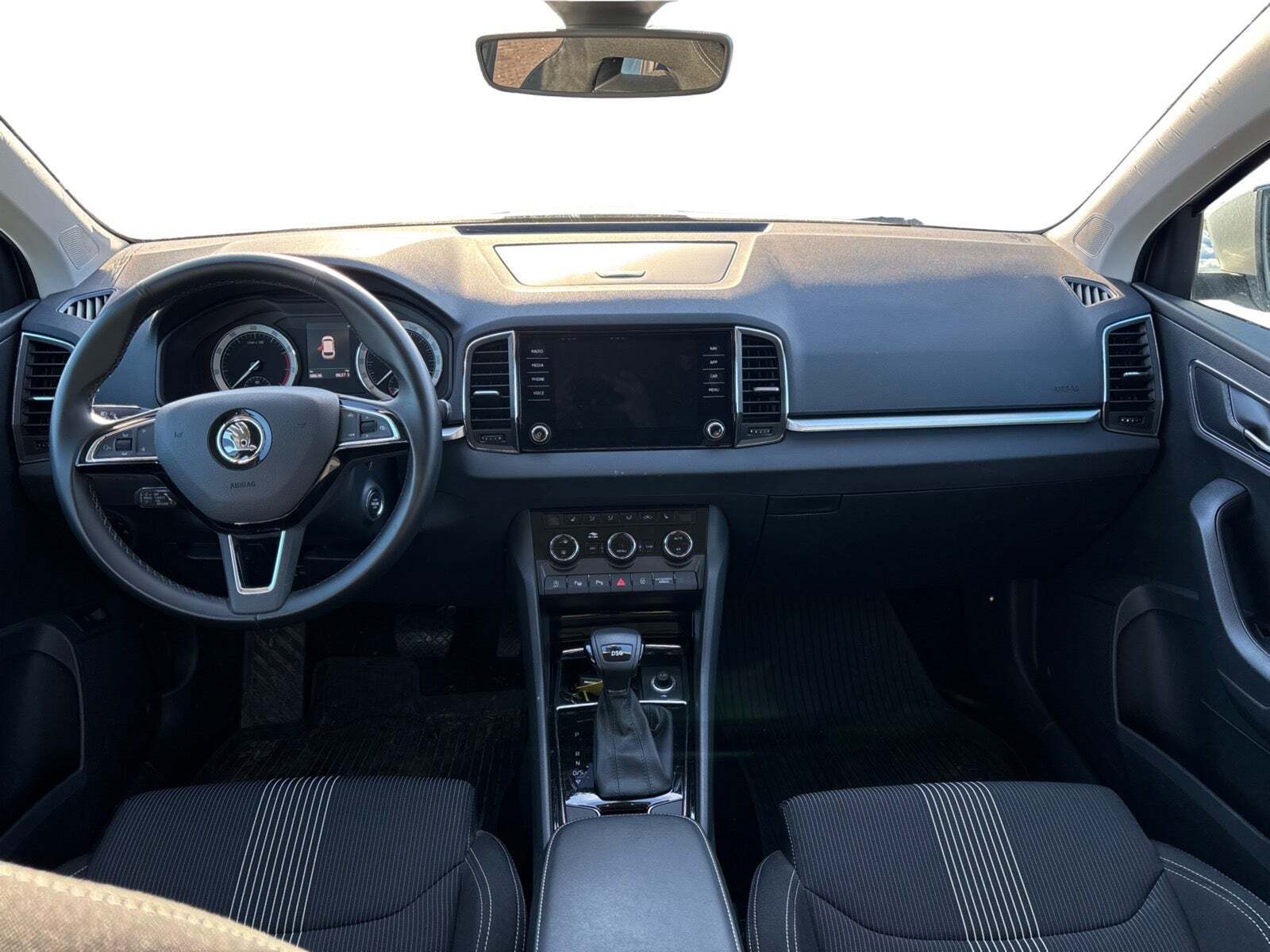 Skoda Karoq 1,5 TSi 150 Style+ DSG