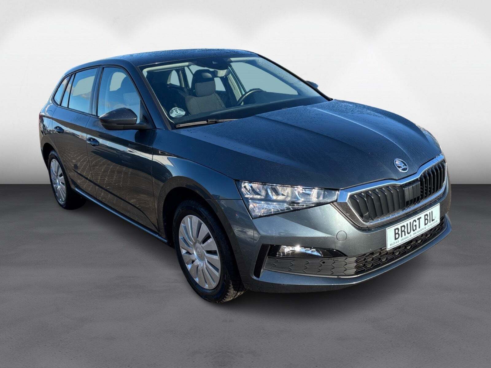 Skoda Scala 1,0 TSi 110 Tour de France