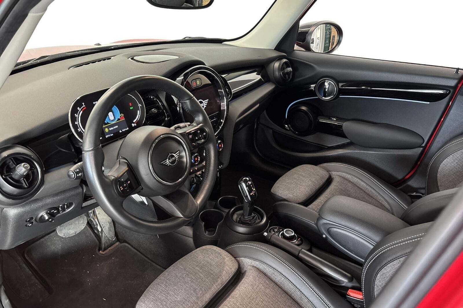 Mini Cooper 1,5 Experience aut.