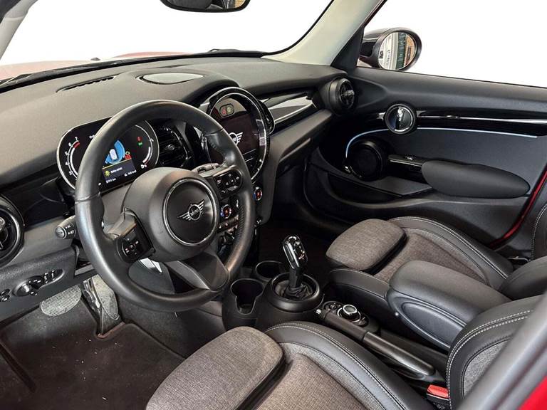 Mini Cooper 1,5 Experience aut.