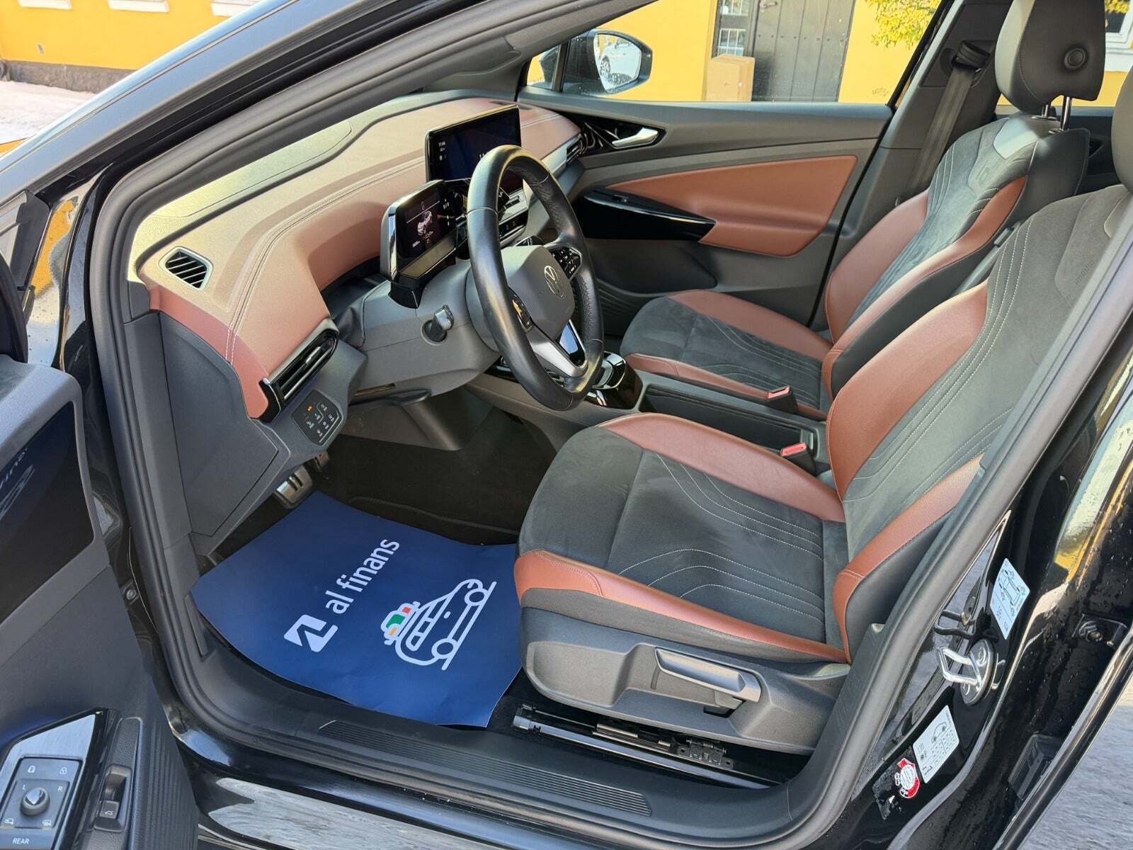 VW ID.4 77 Pro Performance