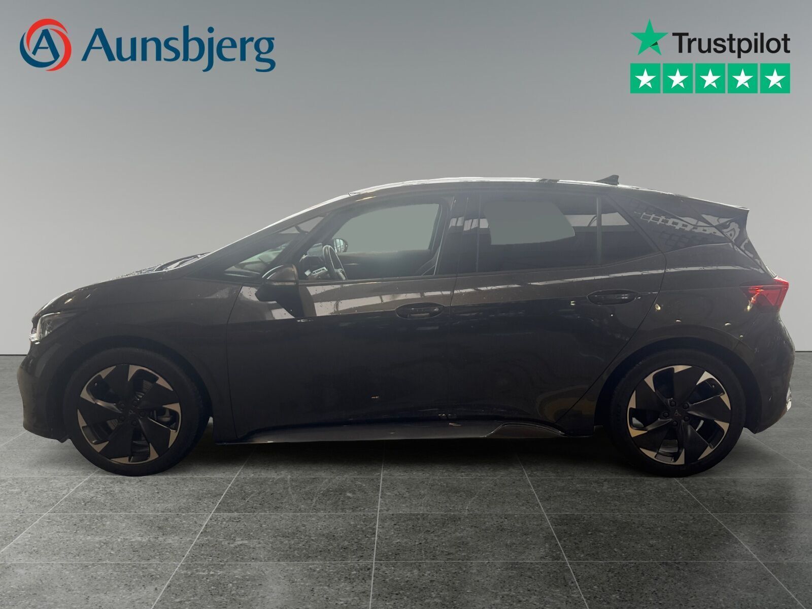 Cupra Born 77 e-Boost