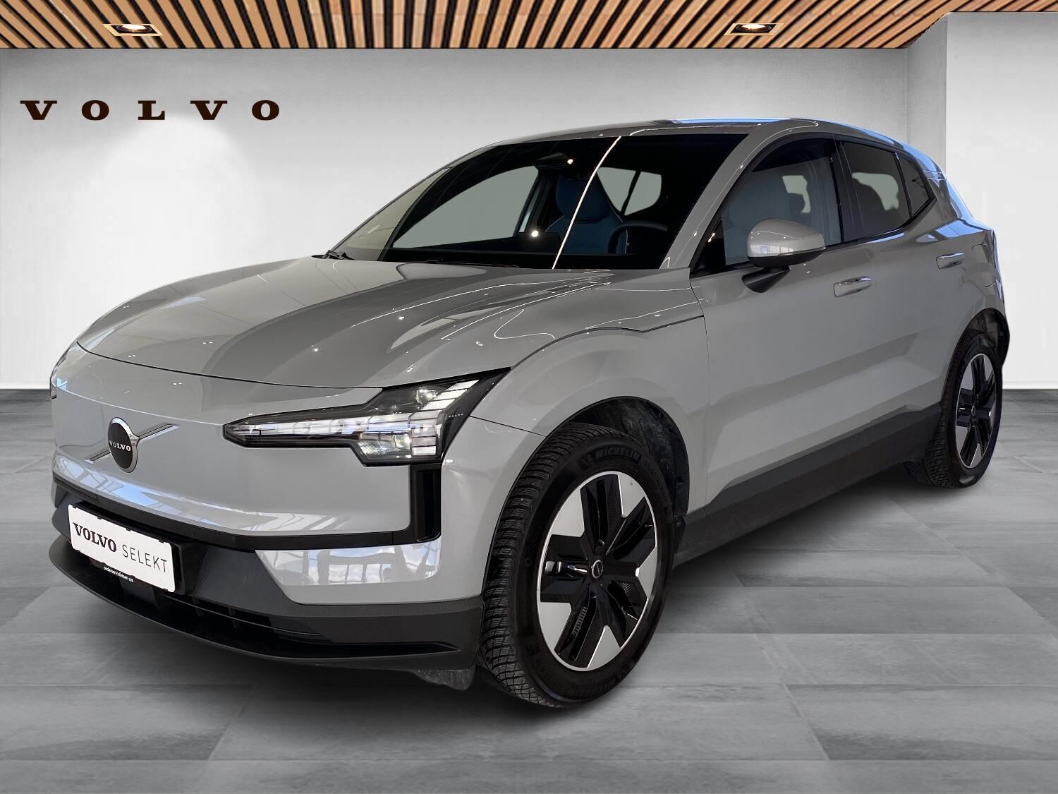 Volvo EX30 Single Motor Extended Range Core 272HK 5d Aut.