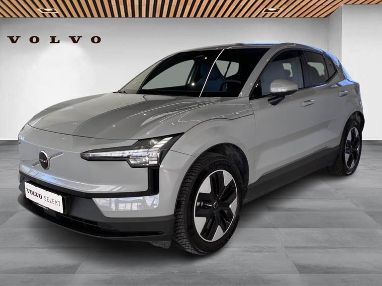 Volvo EX30 Single Motor Extended Range Core 272HK 5d Aut.