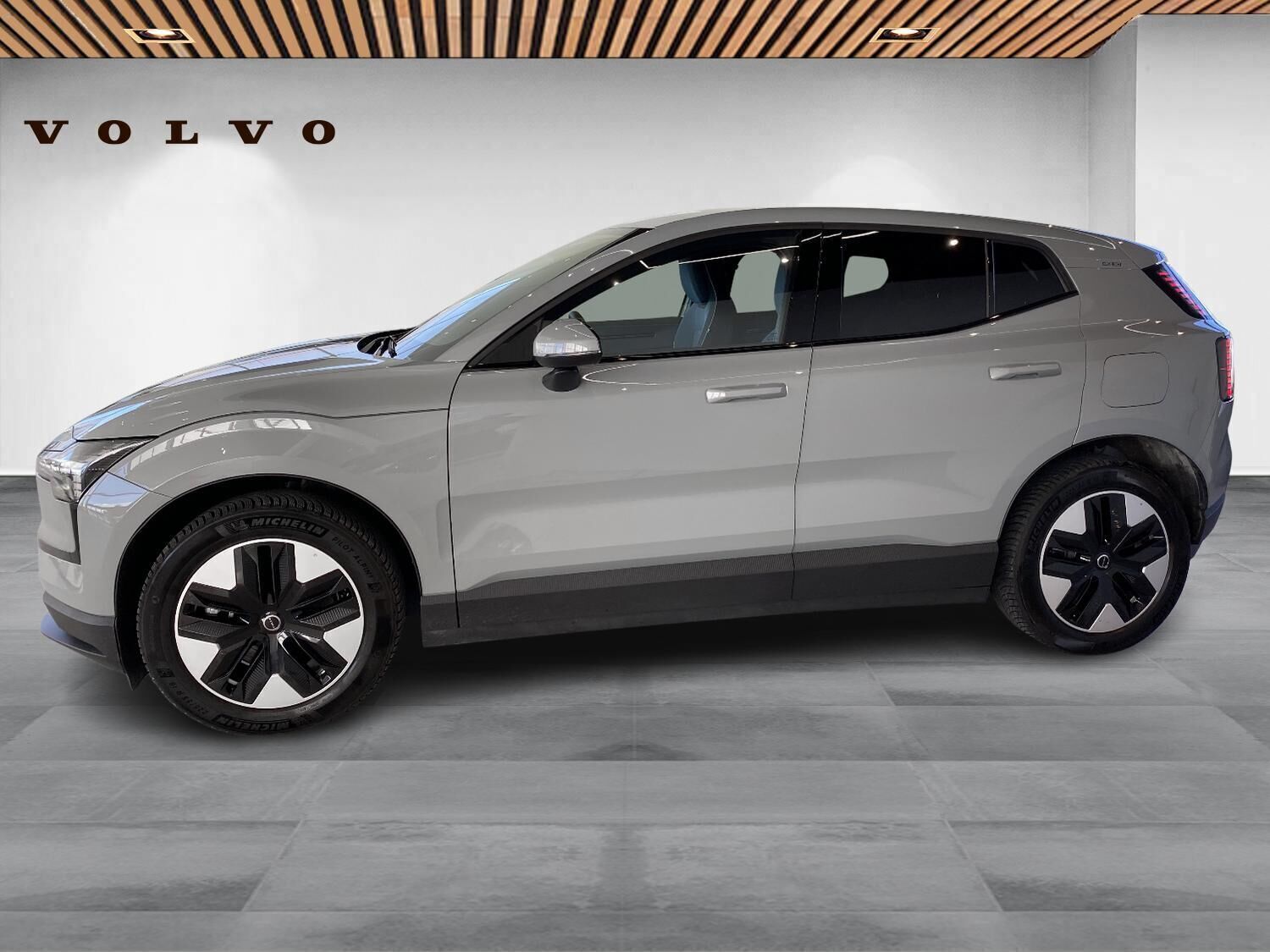 Volvo EX30 Single Motor Extended Range Core 272HK 5d Aut.