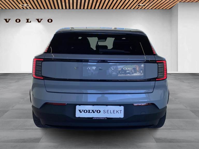 Volvo EX30 Single Motor Extended Range Core 272HK 5d Aut.