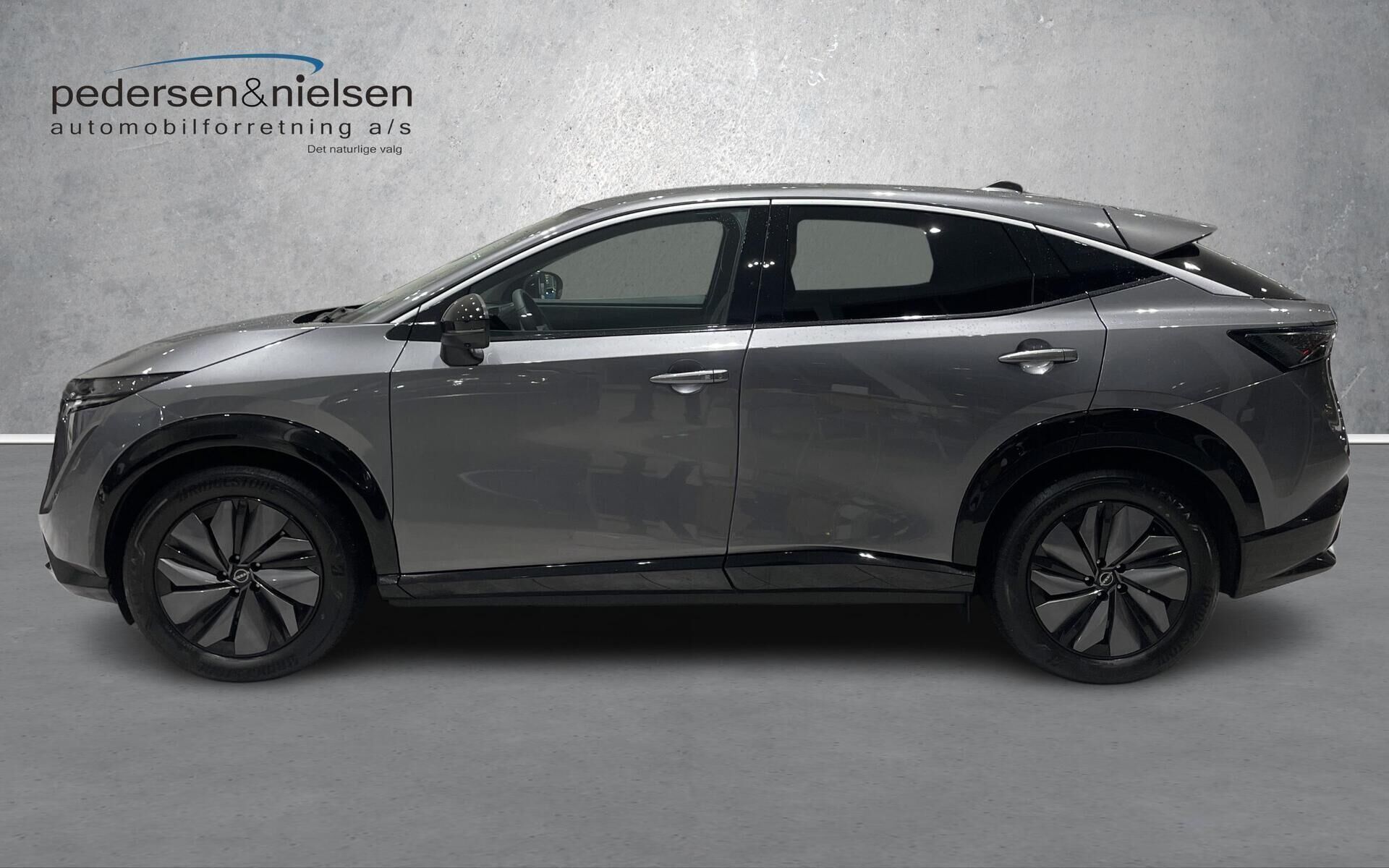 Nissan Ariya EL Advance 238HK 5d Aut.