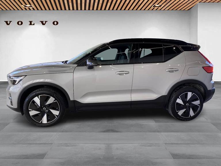 Volvo EX40 Single Motor Extended Range Plus 252HK 5d Aut.