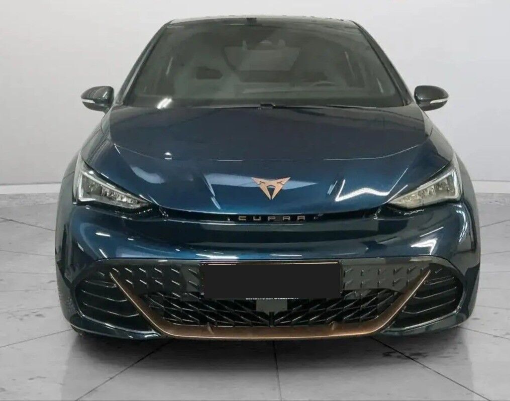 Cupra Born EL Dinamica 231HK 5d Aut.