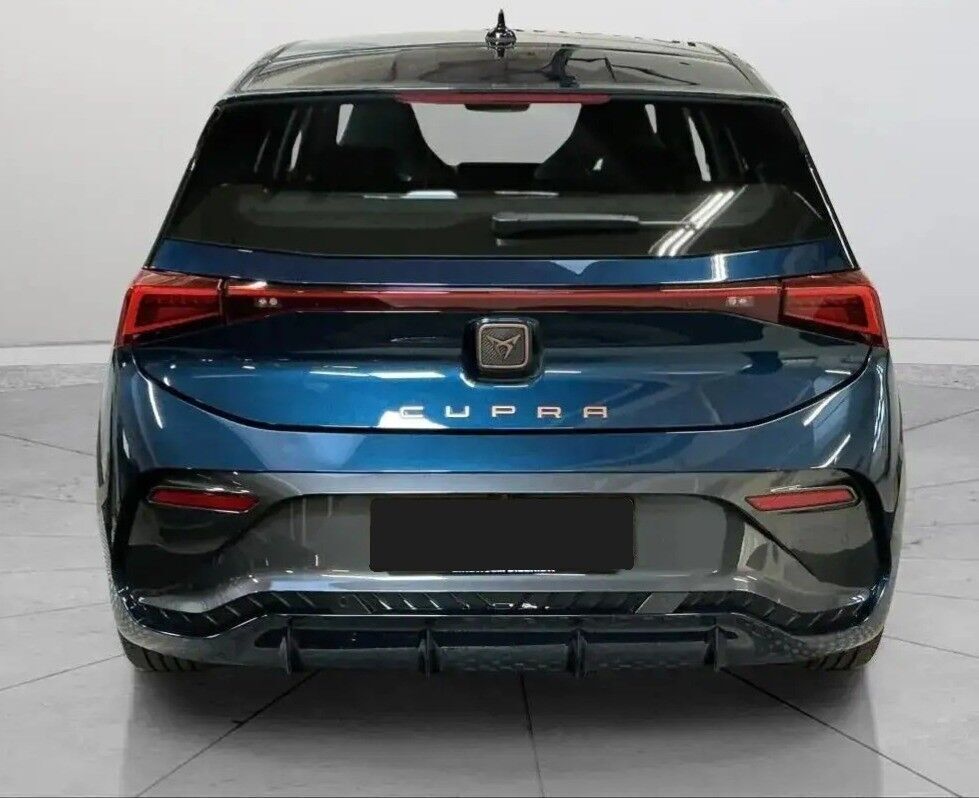 Cupra Born EL Dinamica 231HK 5d Aut.