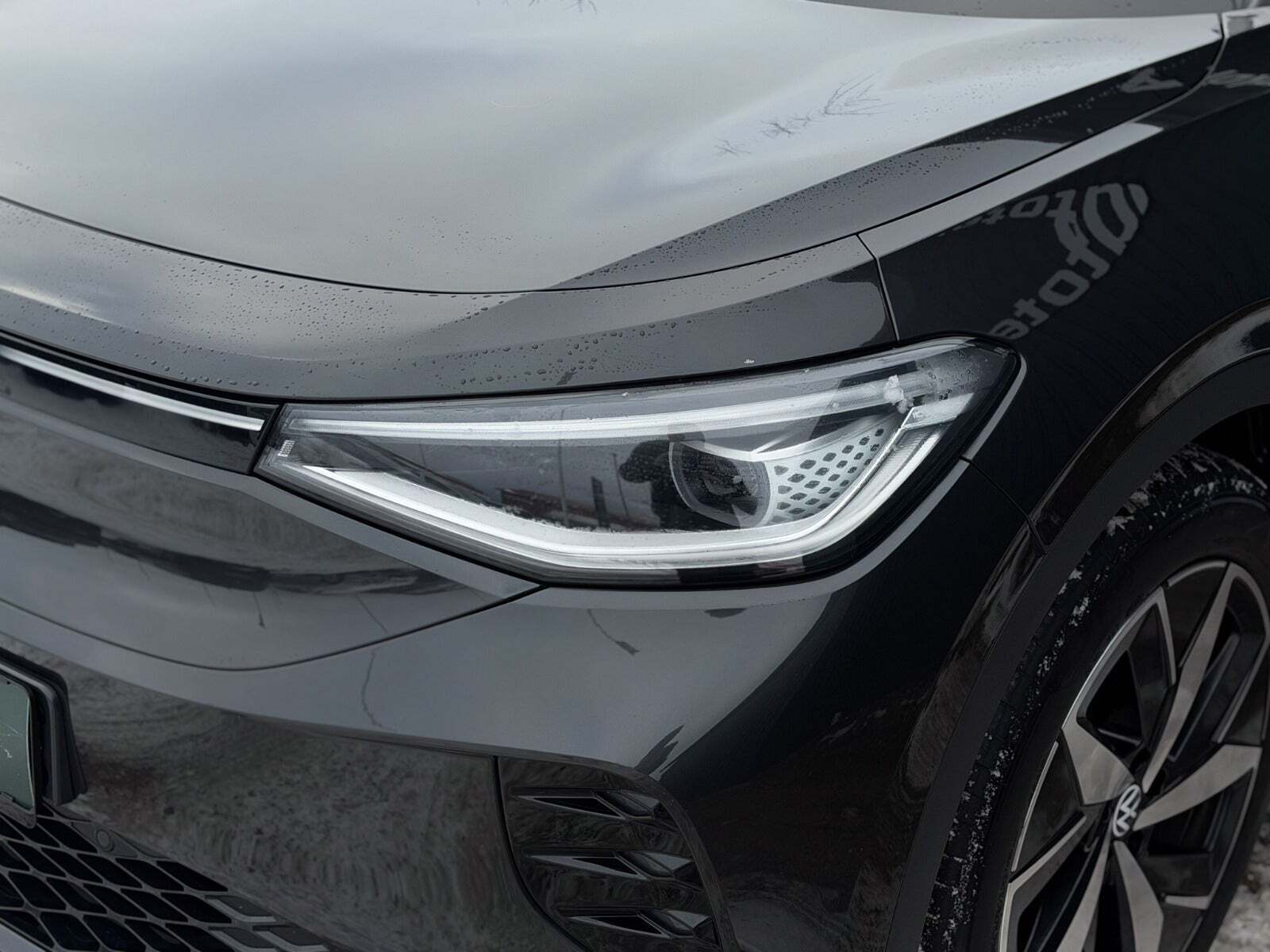 VW ID.4 77 GTX 4Motion