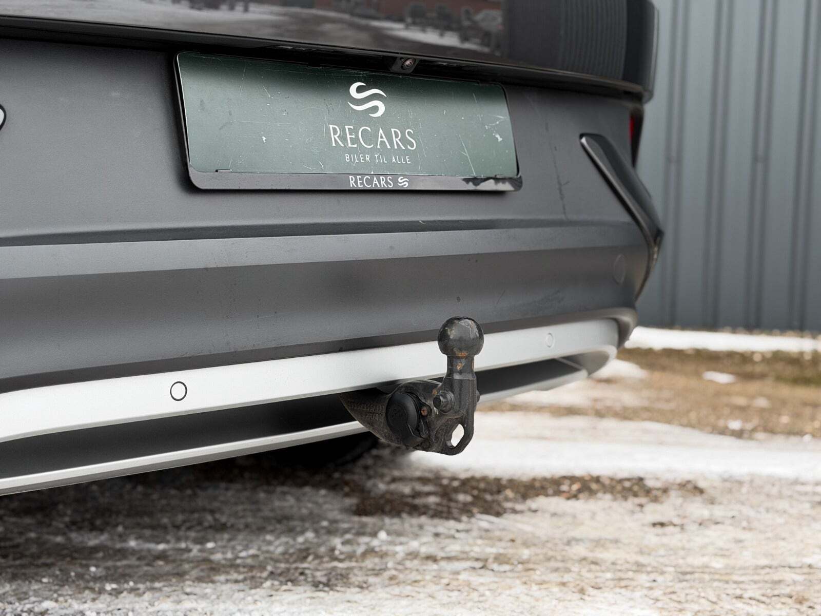 VW ID.4 77 GTX 4Motion