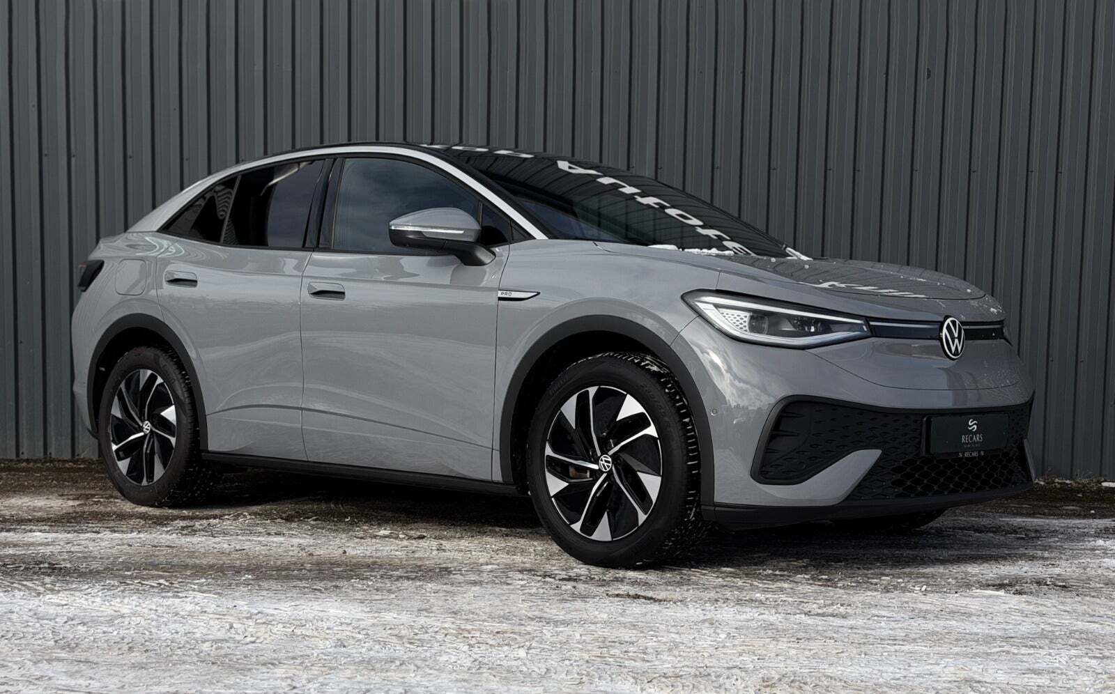 VW ID.5 77 Pro Performance