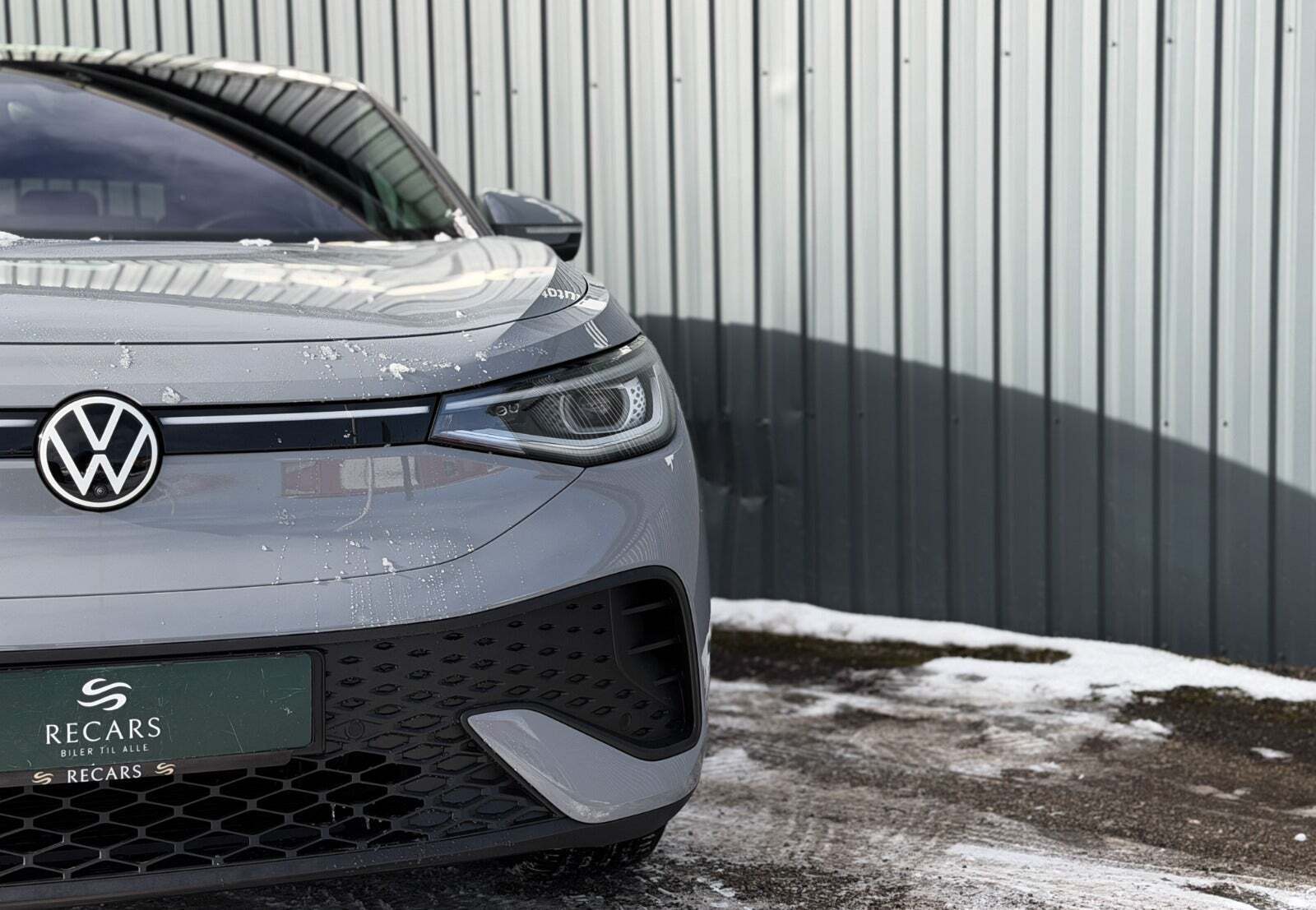 VW ID.5 77 Pro Performance