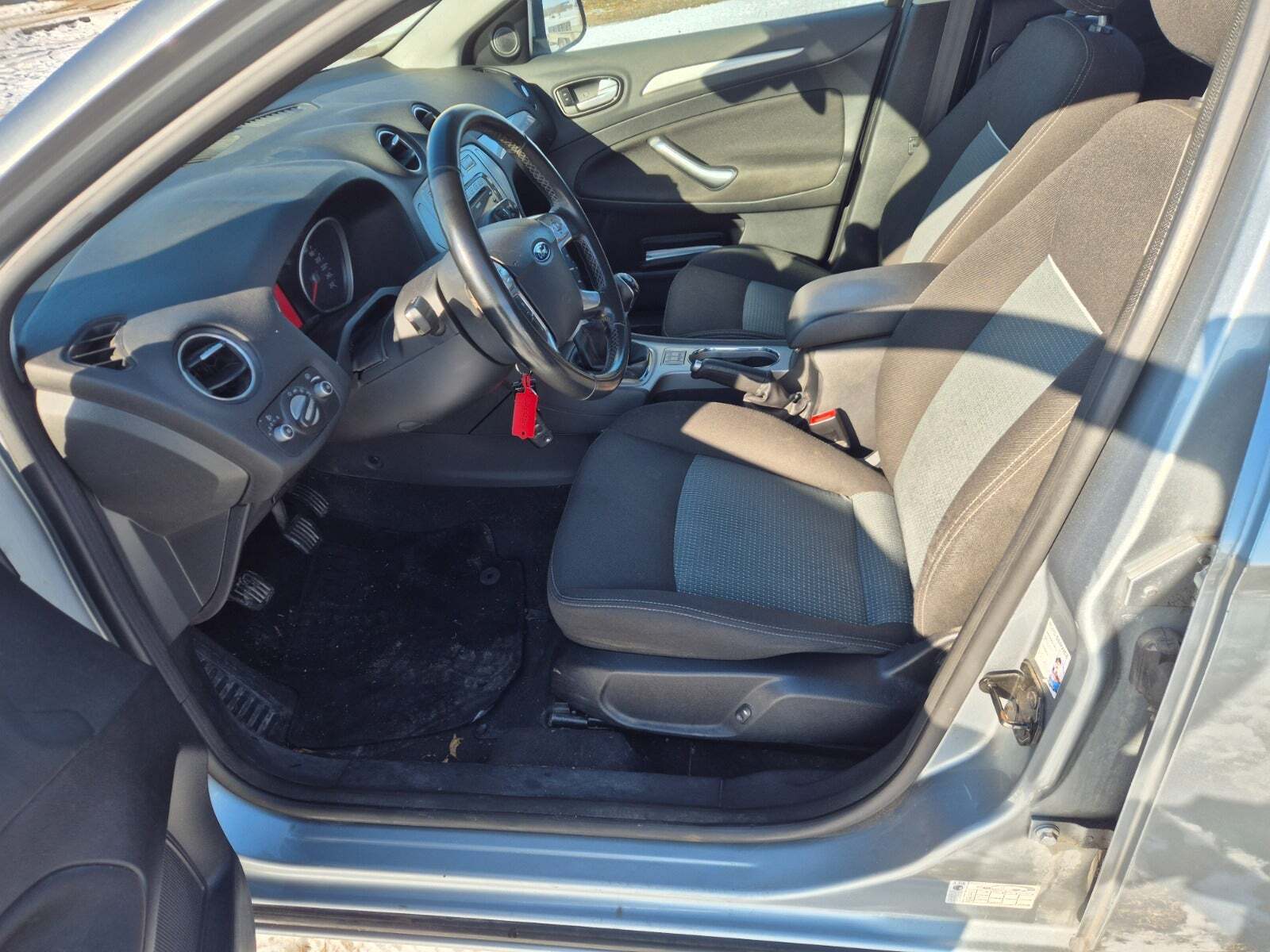 Ford Mondeo 2,0 Trend stc.