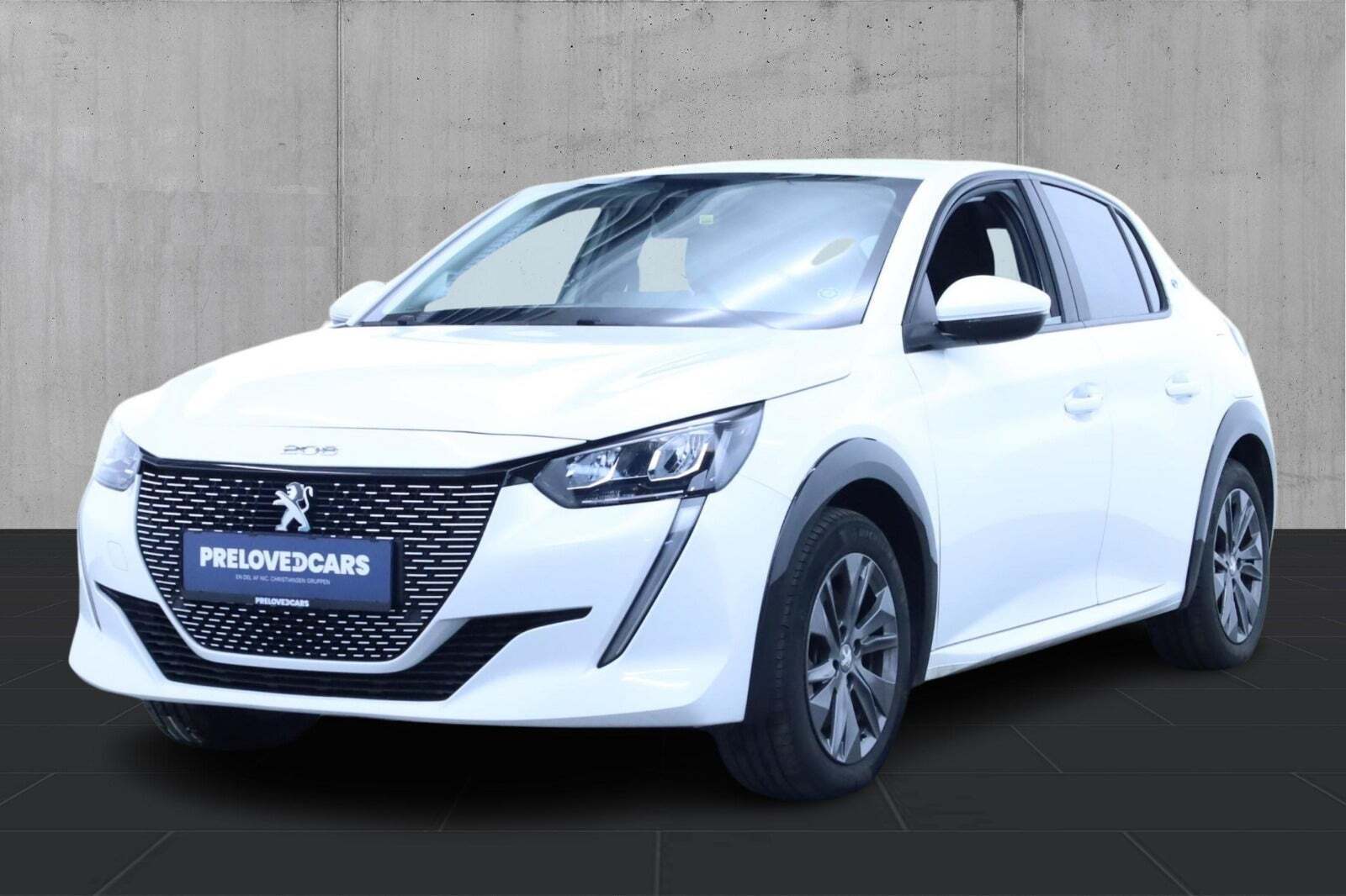 Peugeot e-208 50 Active