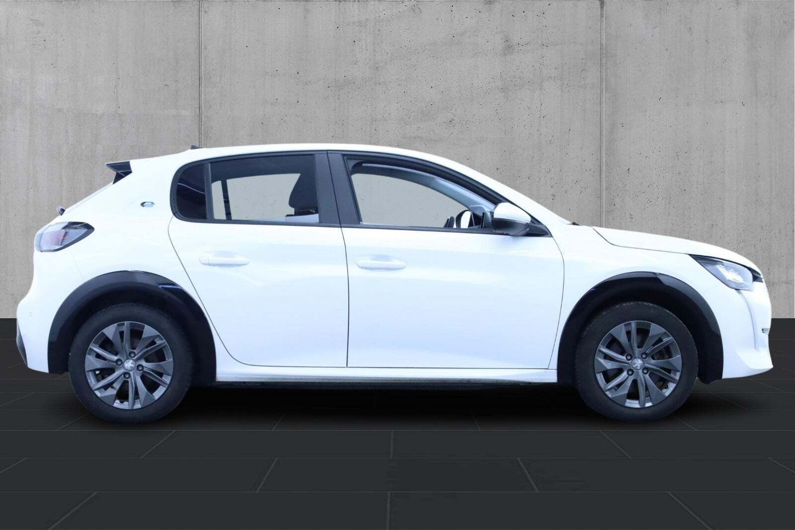 Peugeot e-208 50 Active