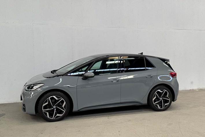 undefined VW ID.3 fra 2022