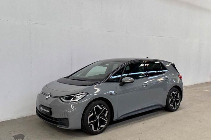 undefined VW ID.3 fra 2022
