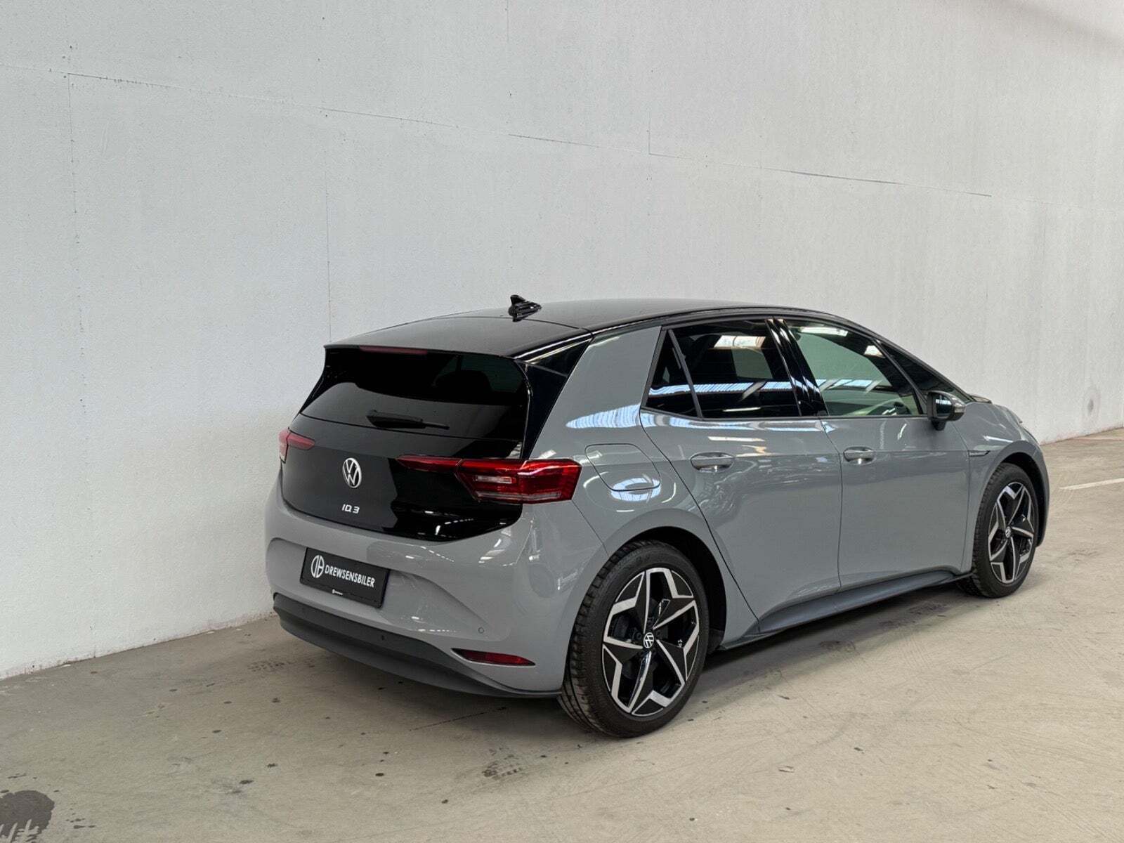 VW ID.3 77 Pro S Tour