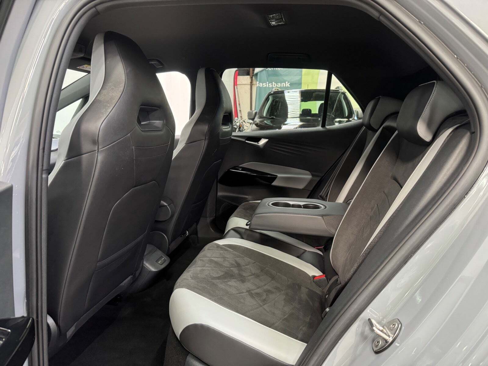 undefined VW ID.3 fra 2022