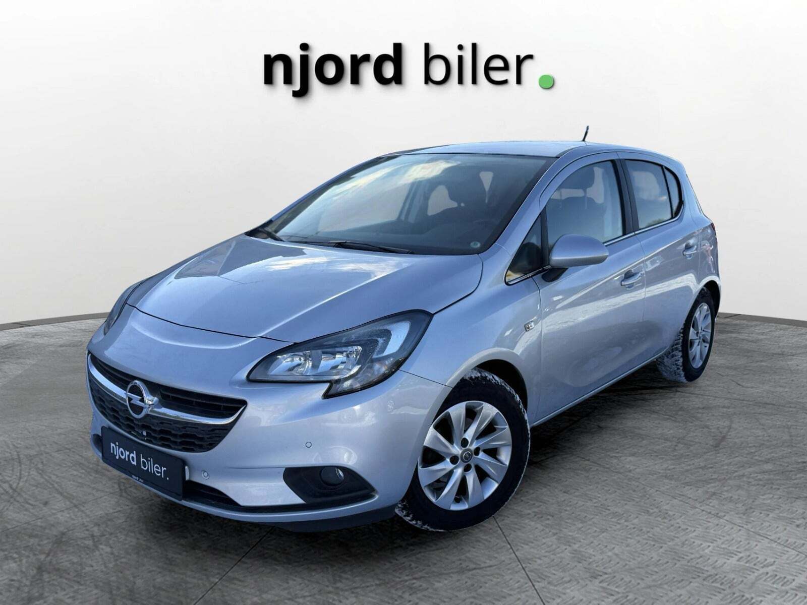 Opel Corsa 1,4 16V Enjoy
