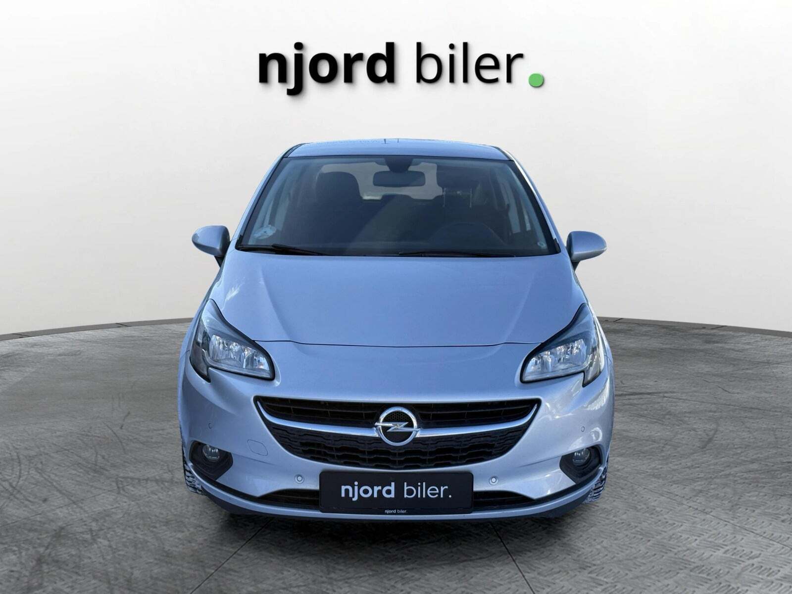 Opel Corsa 1,4 16V Enjoy