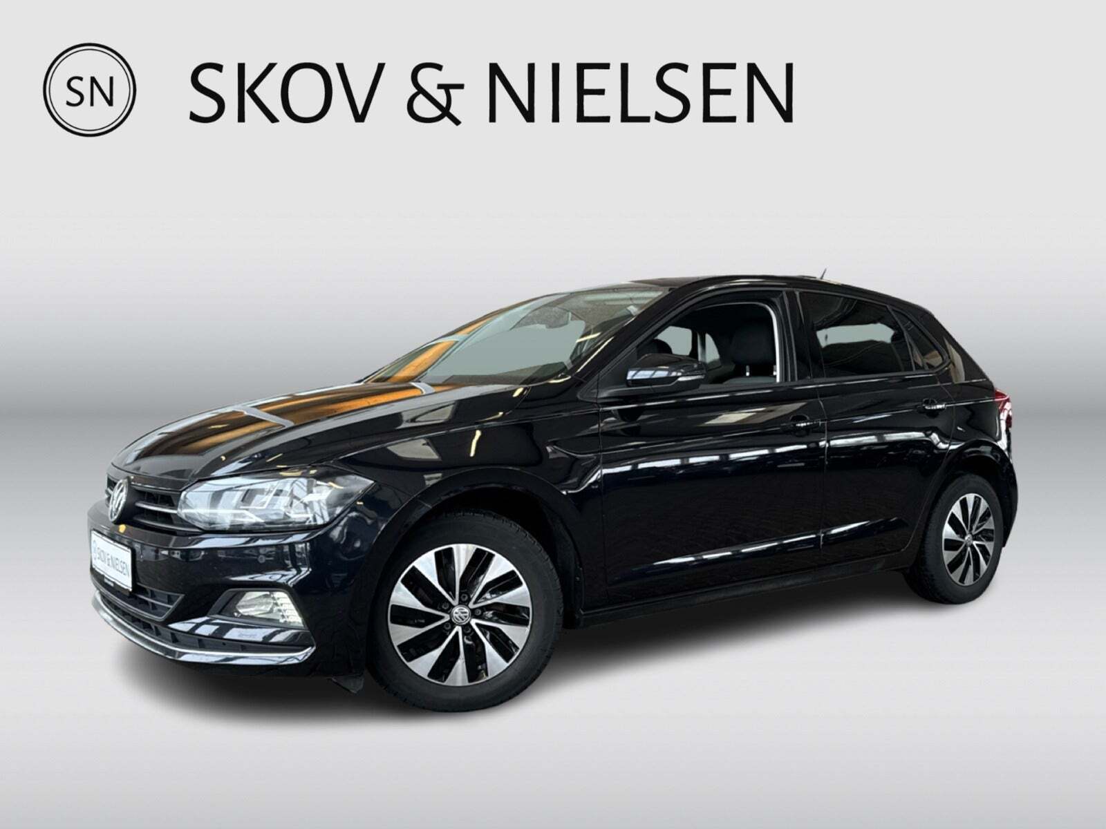 Skov & Nielsen ApS
