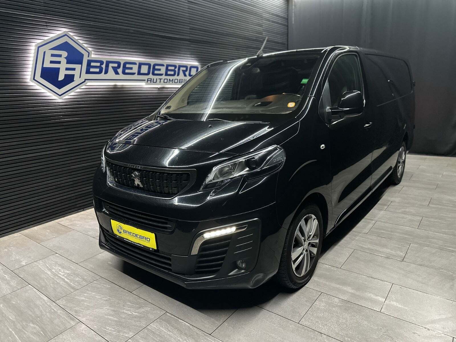 Bredebro Automobiler ApS