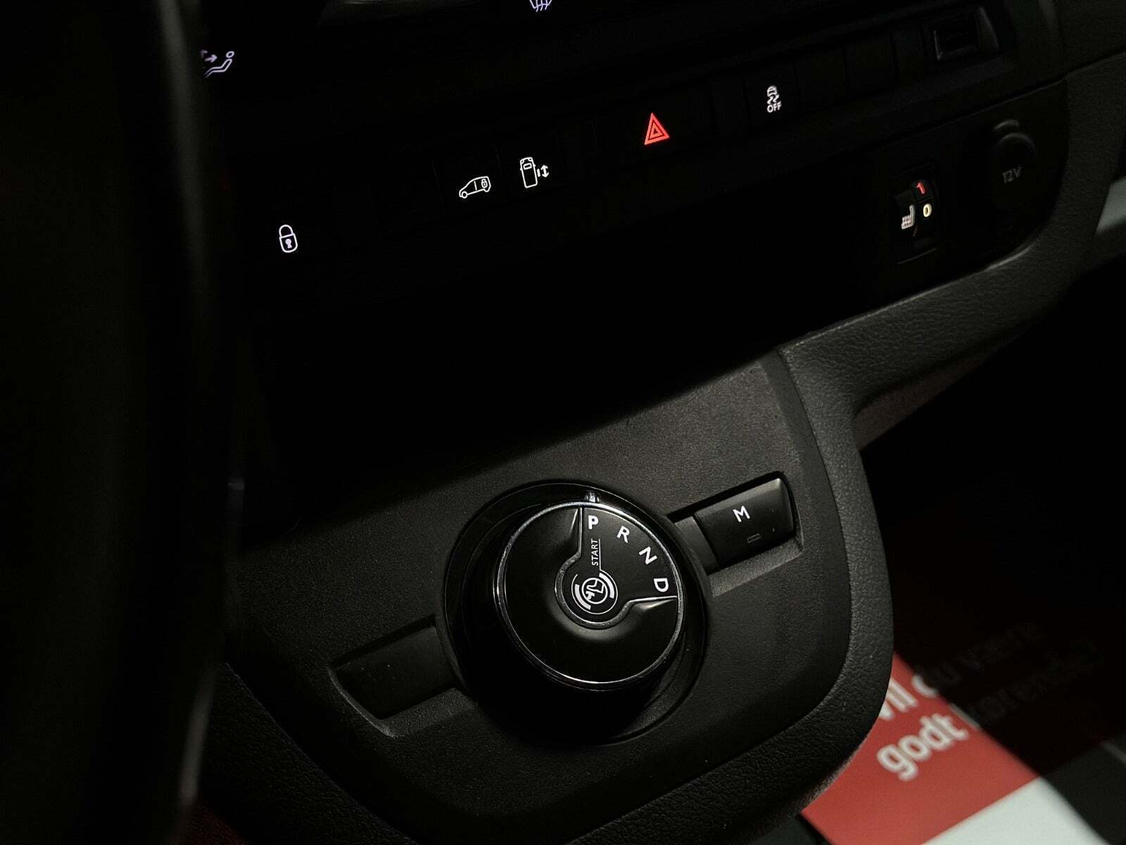 undefined Peugeot Expert fra 2019