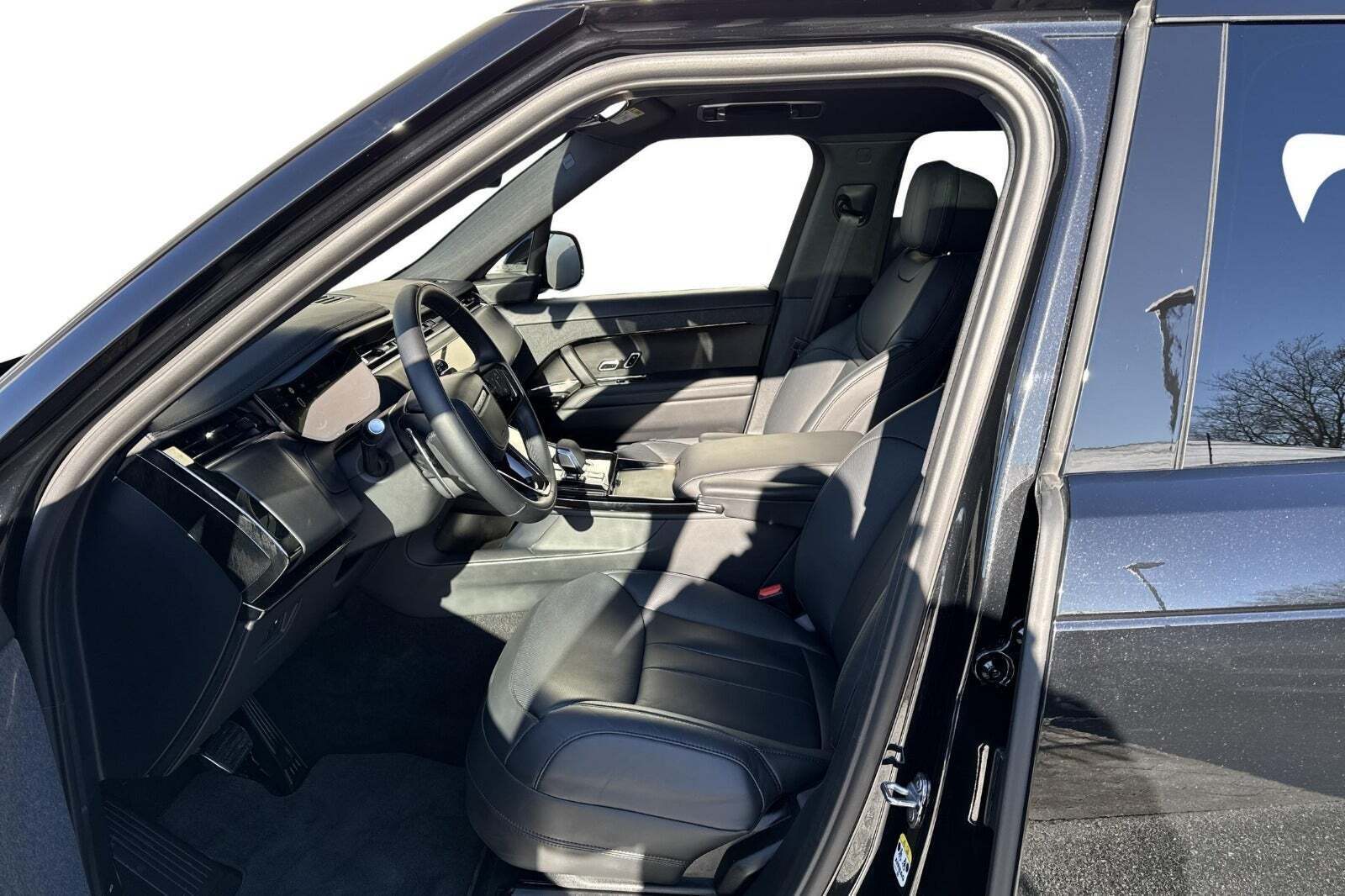 Land Rover Range Rover sport 3,0 P460e Dynamic HSE aut.