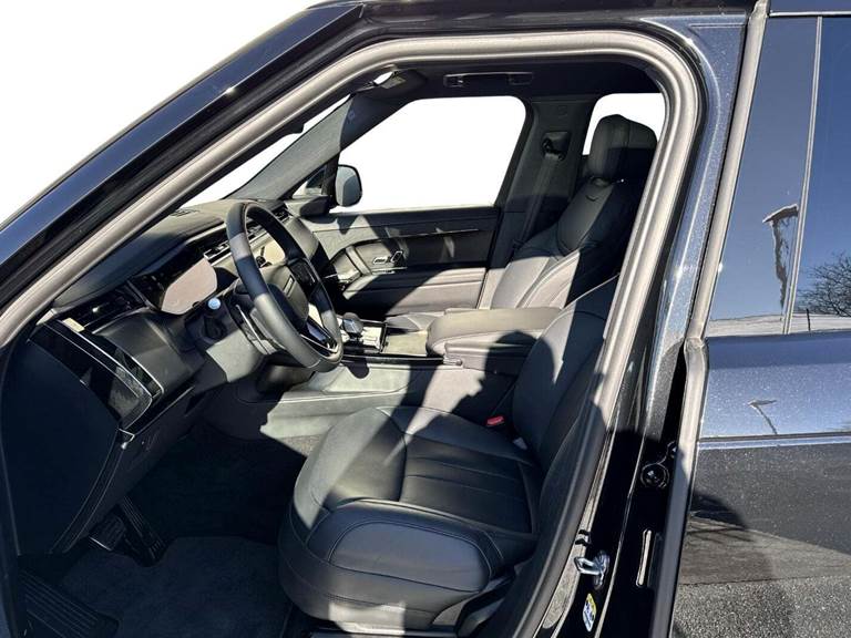 Land Rover Range Rover sport 3,0 P460e Dynamic HSE aut.