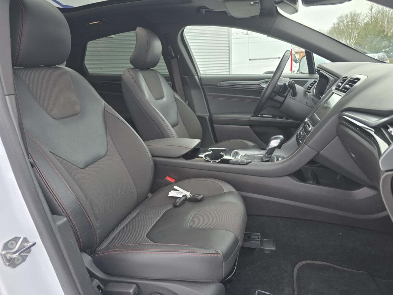 Ford Mondeo 2,0 TDCi 180 ST-Line aut.