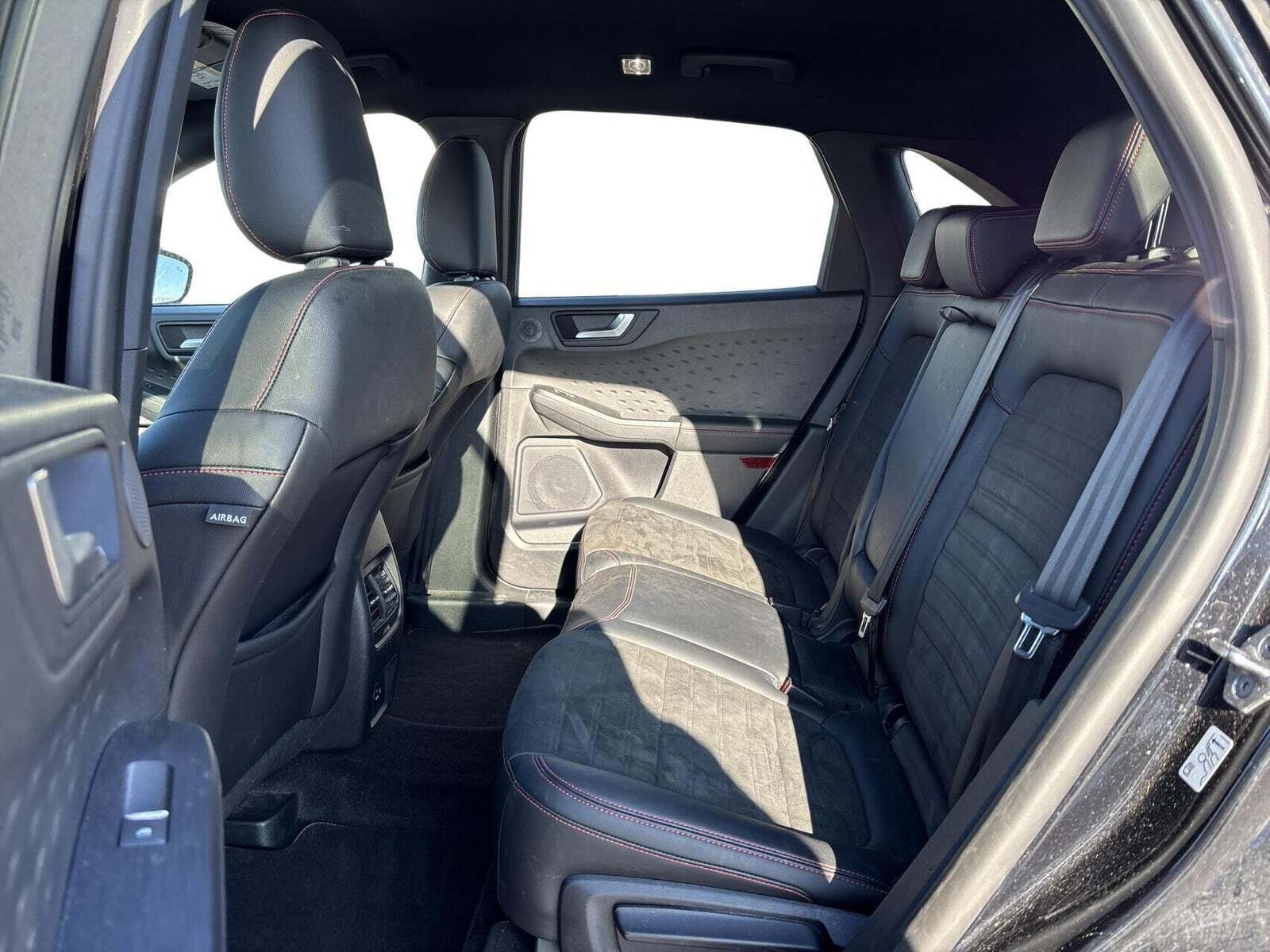 Ford Kuga 2,5 PHEV ST-Line X CVT