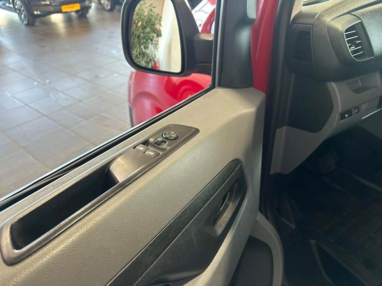 Toyota ProAce 2,0 D 122 Medium Comfort Master aut.