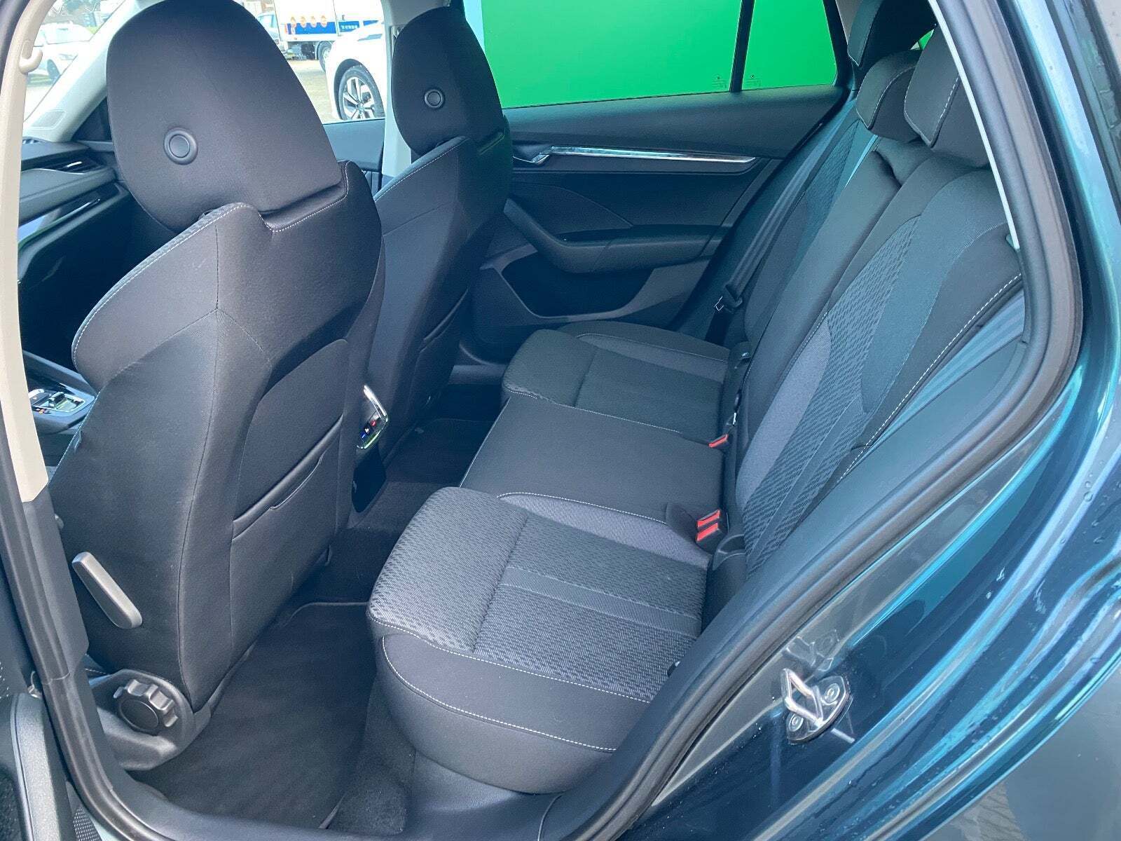 Skoda Octavia 1,4 TSi iV Plus Combi DSG