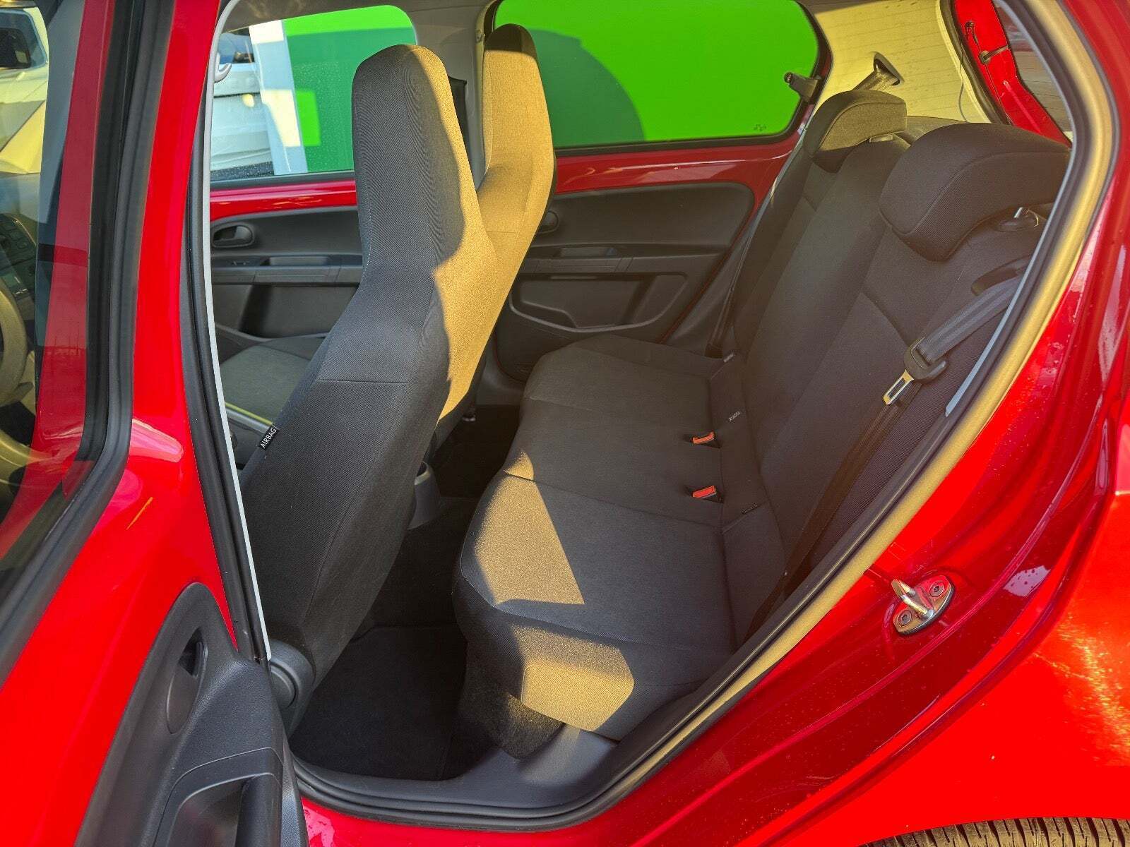 Skoda Citigo 1,0 60 Active Cool