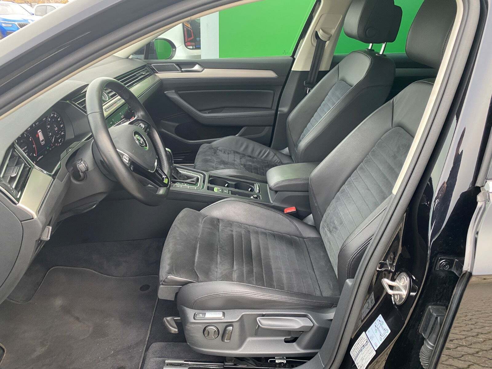 VW Passat 1,4 TSi 150 Highline Premium Variant DSG