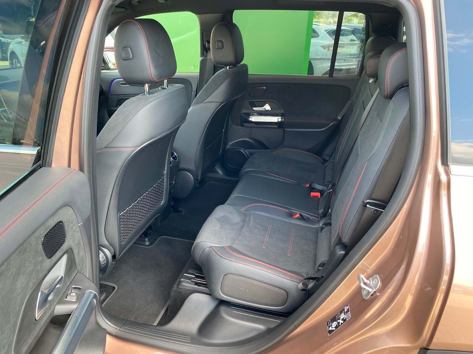 Mercedes EQB350 AMG Line Premium 4Matic