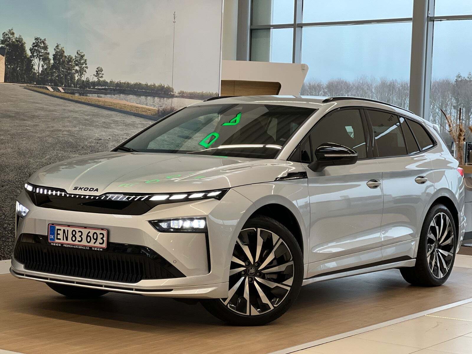 Fredericia Auto-Service