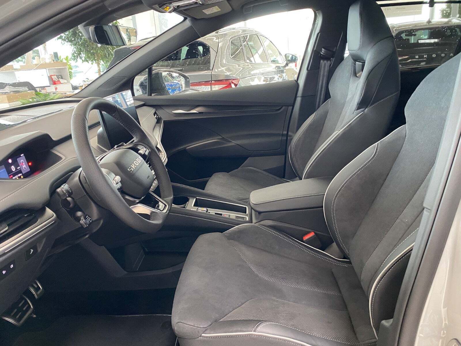 Skoda Enyaq 85x iV Sportline Maxx