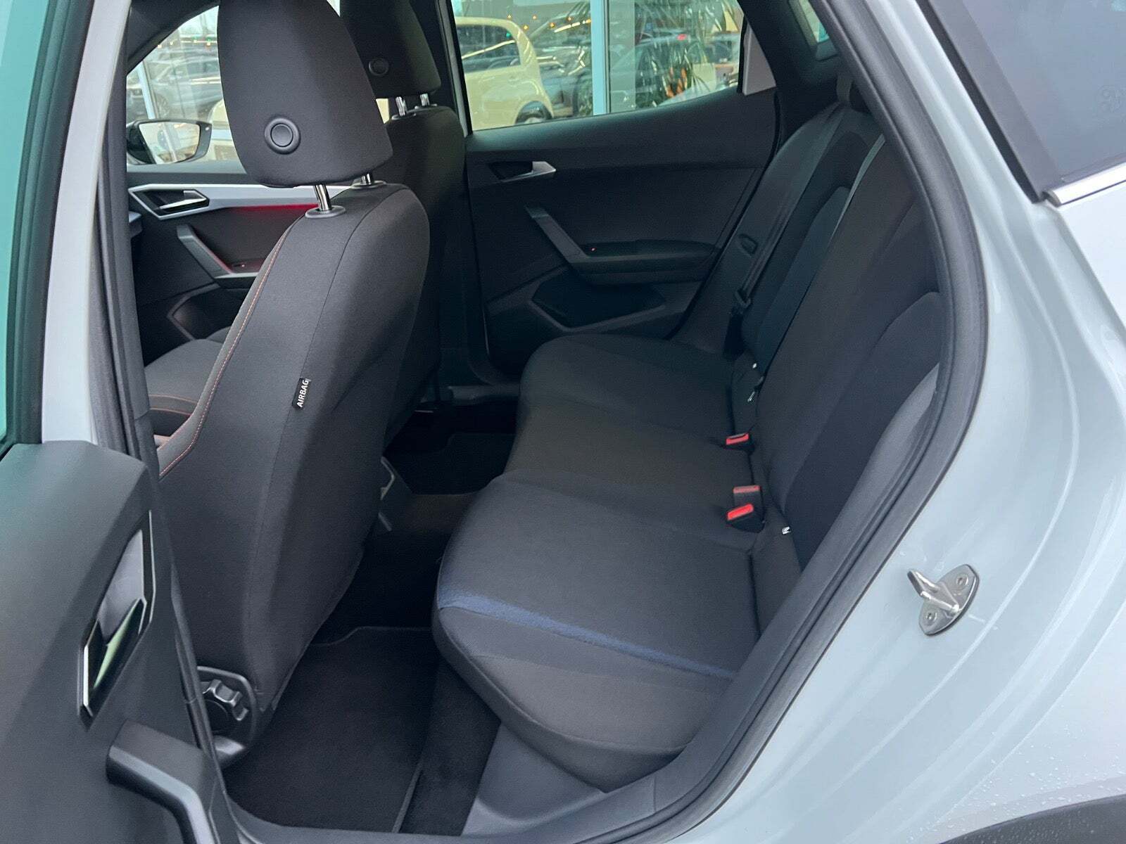 Seat Arona 1,0 TSi 110 FR DSG