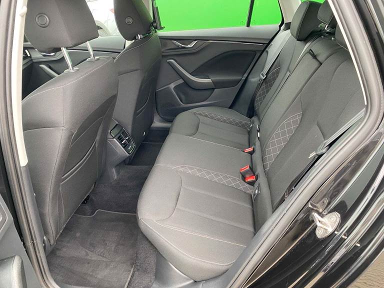 Skoda Kamiq 1,5 TSi 150 Dynamic DSG